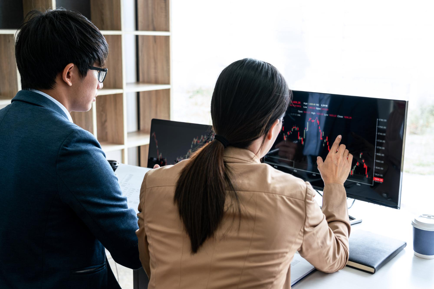 Forex Trading